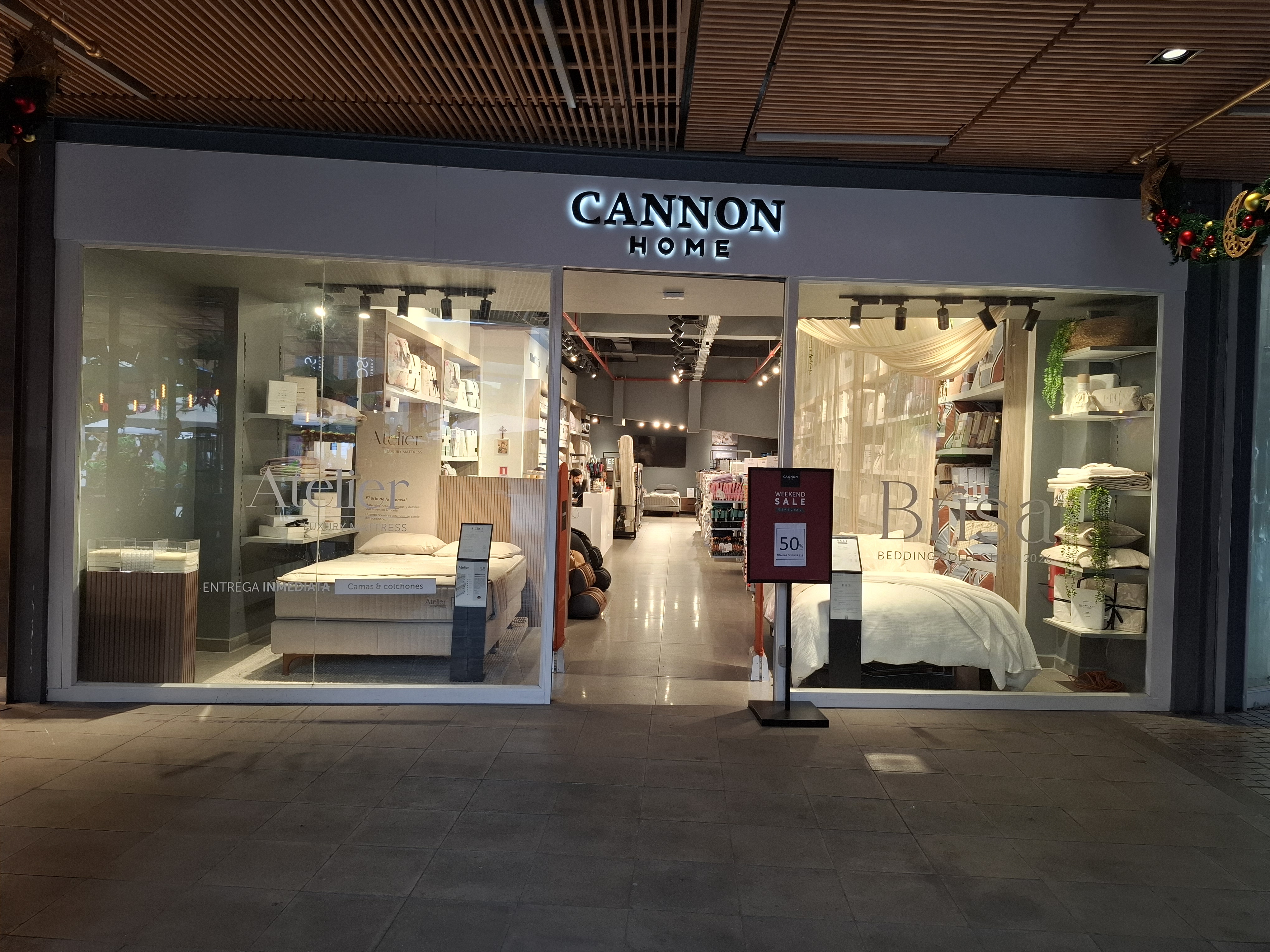 Galería en miniatura