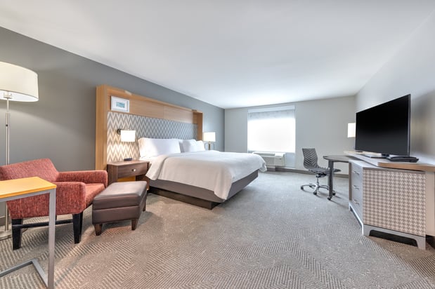 Images Holiday Inn Killeen - Fort Hood Area by IHG
