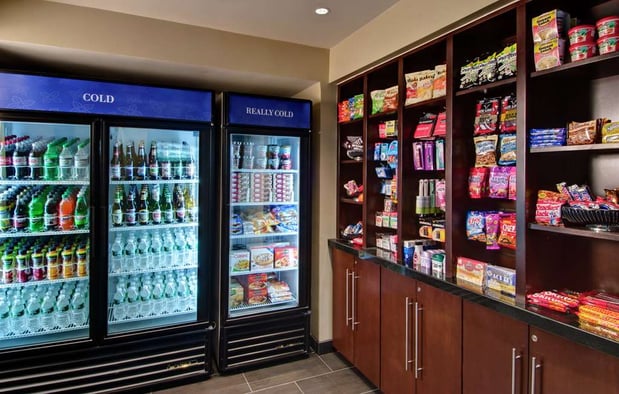 Images Hilton Garden Inn Albany Airport