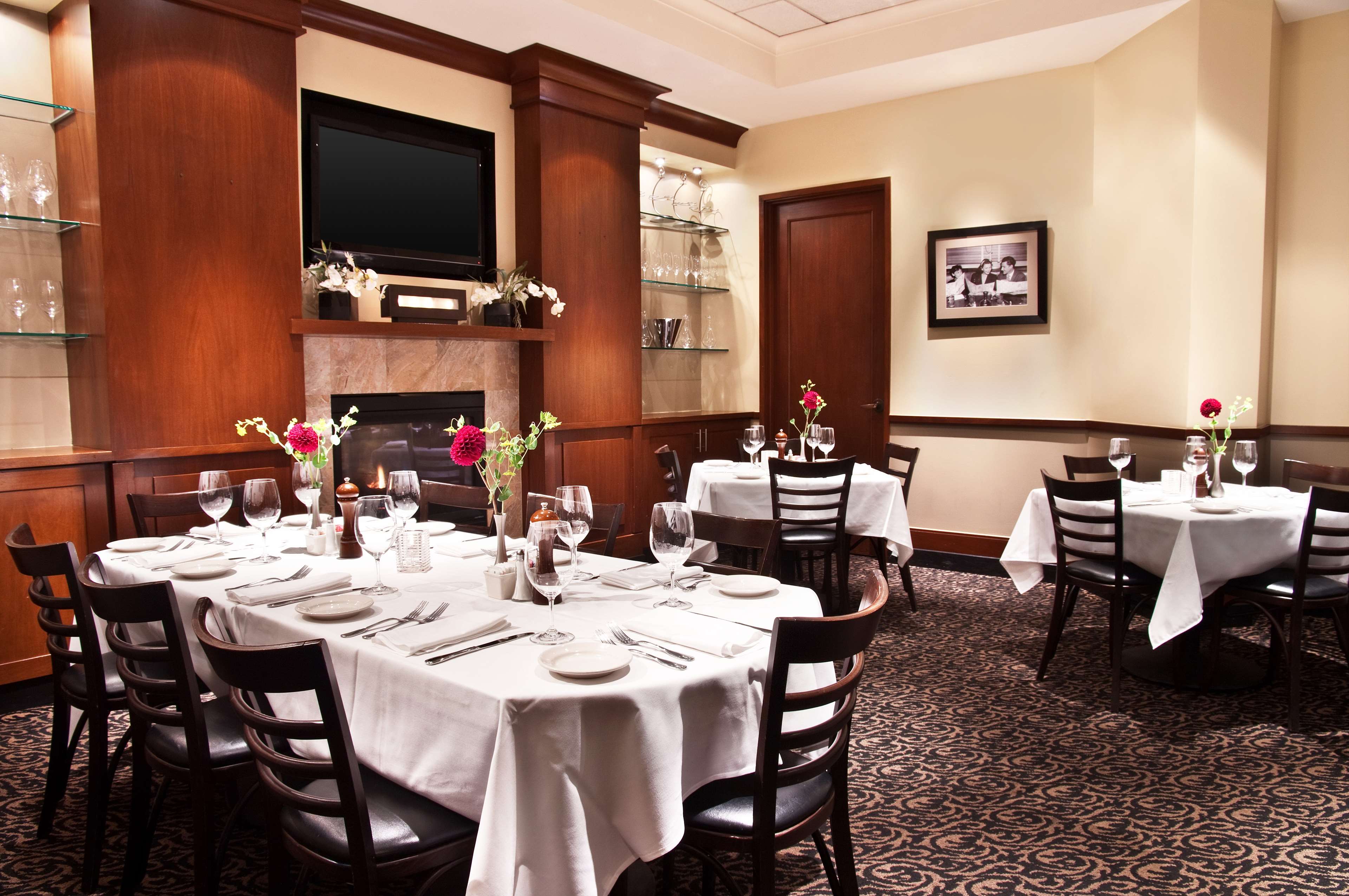 Seattle hotel coupons