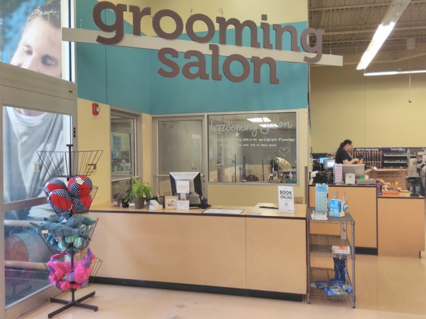 Images Petco Grooming