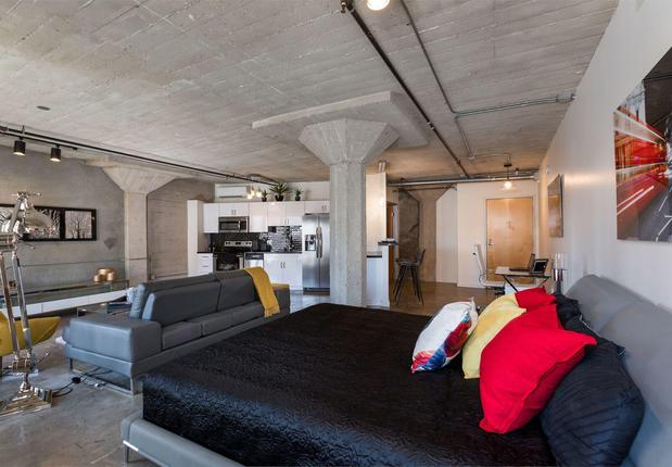 Images Cosmo Lofts (new)