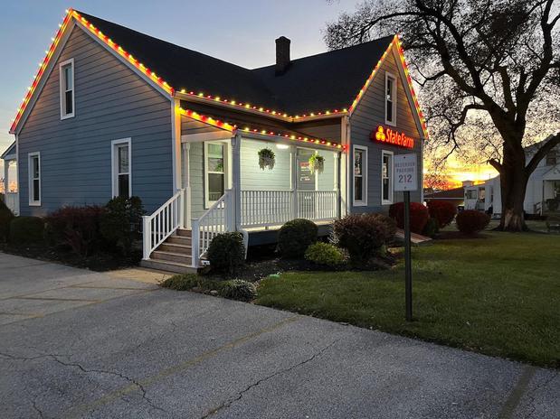 Images Mike Haight - State Farm Insurance Agent