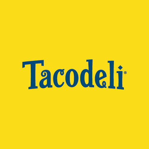 Tacodeli Logo