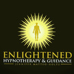 Rev. Jennifer M. Holtz Enlightened Hypnotherapy & Guidance Logo