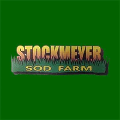 Stockmeyer Sod Farm LLC Logo