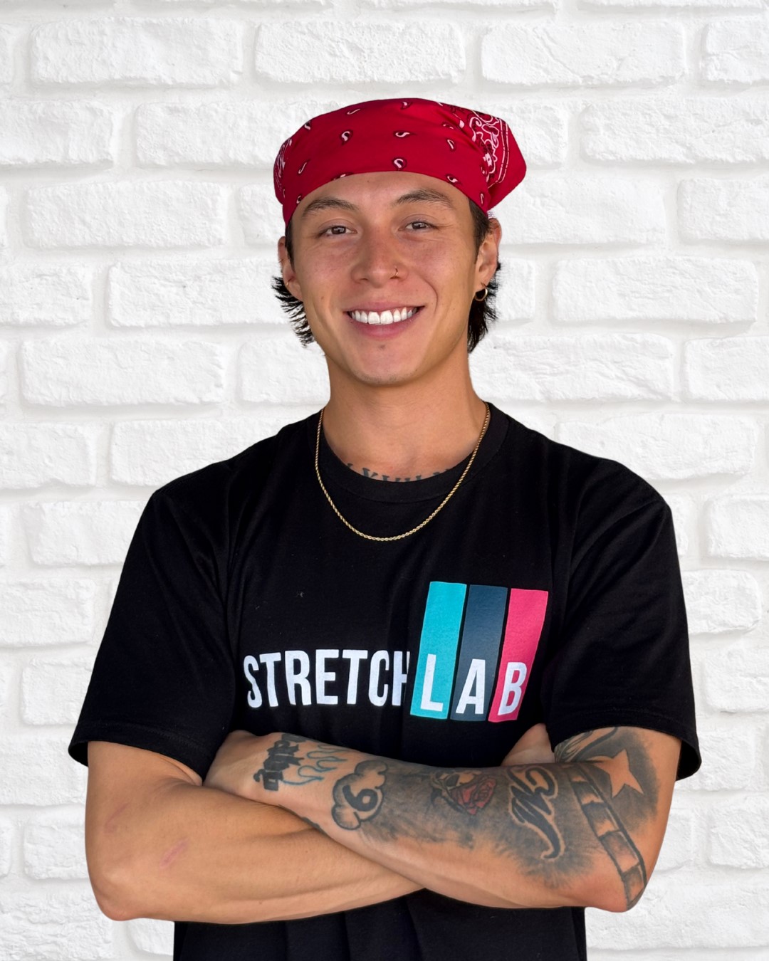Luis Villanueva