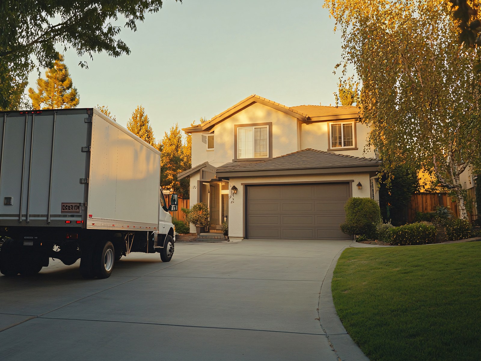 Aurora Long Distance Movers