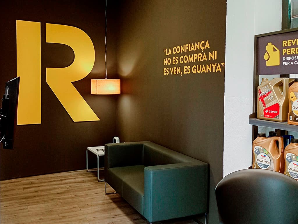 Galería en miniatura