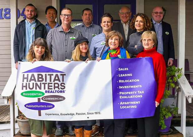 Images Habitat Hunters, Inc.