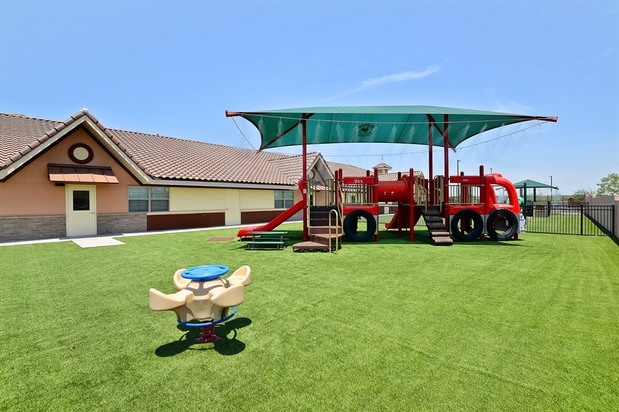 Images Primrose School of Gilbert at Santan
