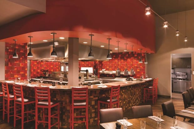 Images Embassy Suites by Hilton Tuscaloosa Alabama Downtown