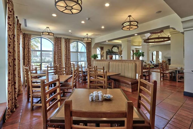 Images Hilton Garden Inn Las Cruces