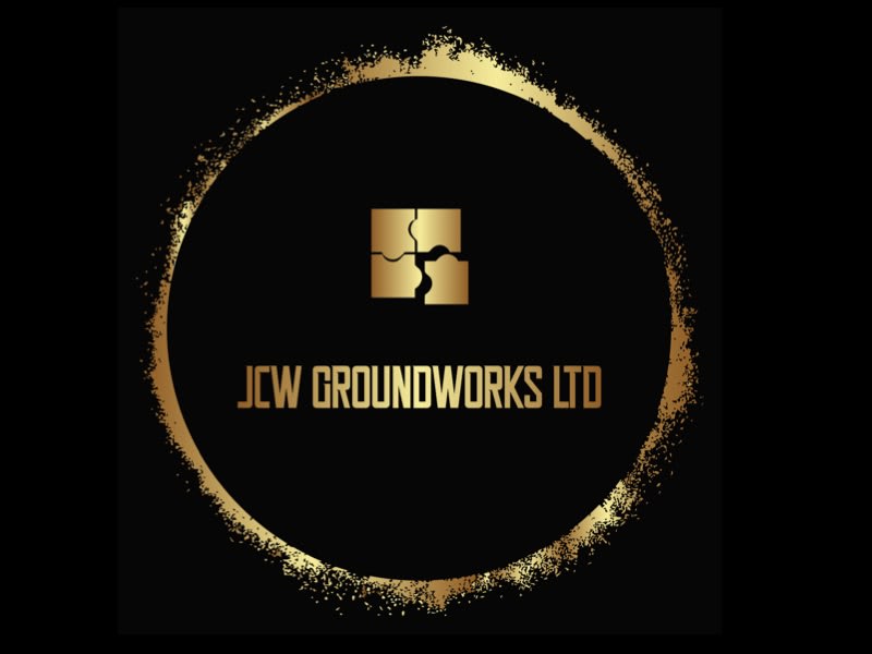 Images JCW Groundworks Ltd