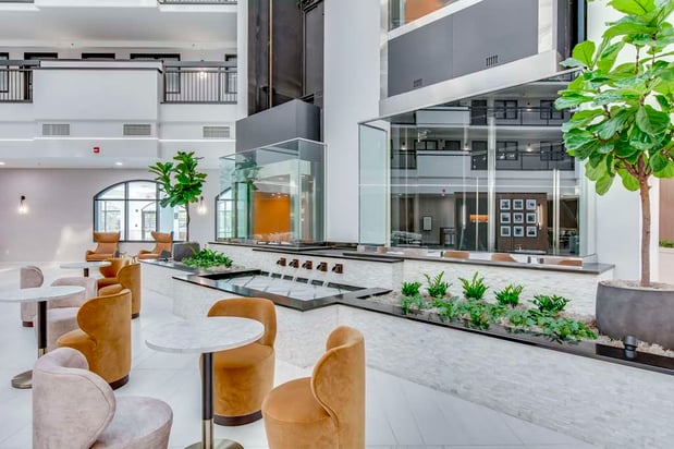 Images Embassy Suites by Hilton Louisville East