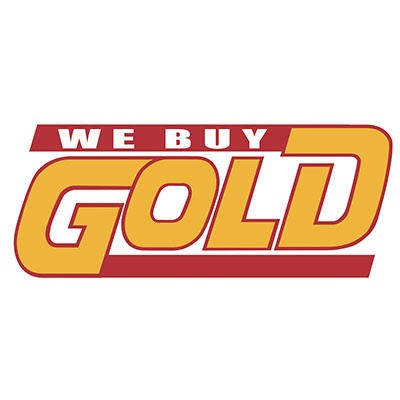 We Buy Gold Logo