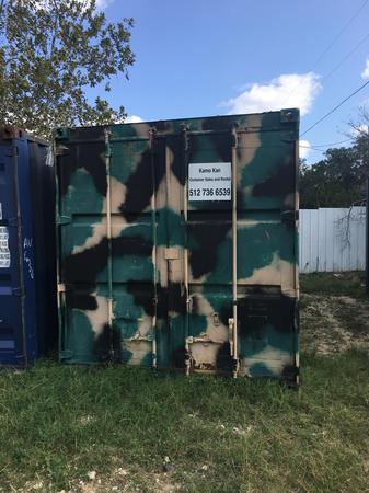 Images Texas Container Rentals