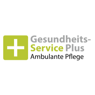 Logo GESUNDHEITSSERVICEPLUS Ambulante Pflege