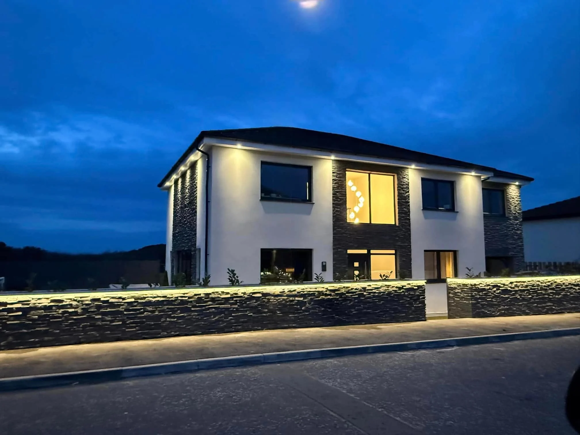 Images Eco Homes Ayrshire Ltd