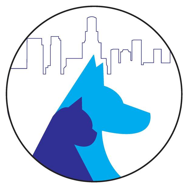 Metropolitan Animal Specialty Hospital (MASH) Logo