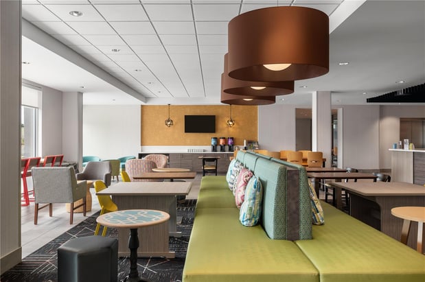 Images Home2 Suites by Hilton Cincinnati Eastgate