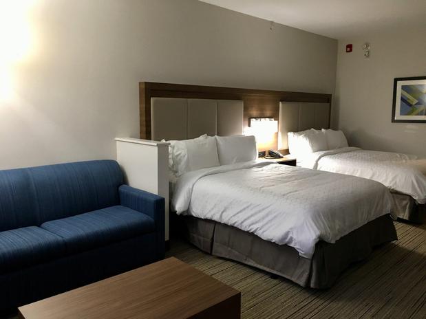 Images Holiday Inn Express Grand Island - Niagara Falls, an IHG Hotel