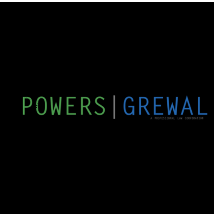 Powers Grewal a Professional Law Corporation