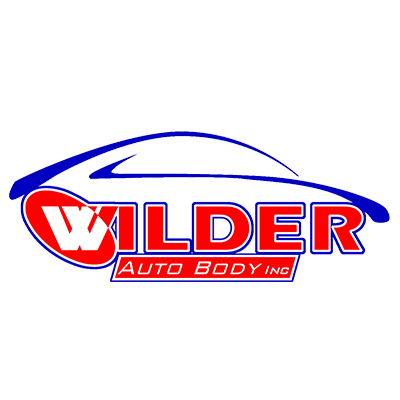 Wilder Auto Body, Inc. Logo