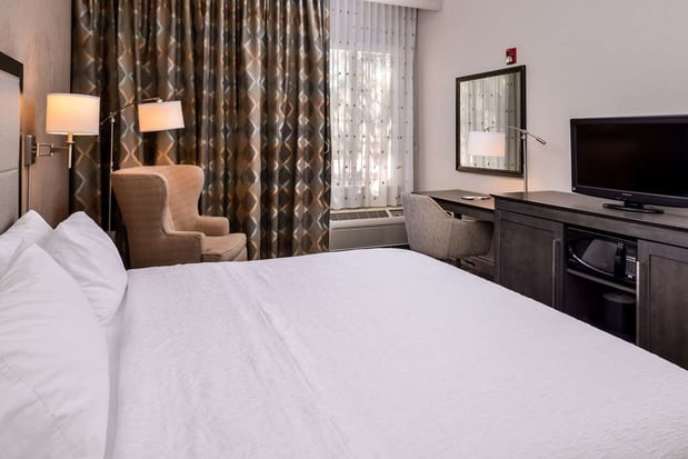 Images Hampton Inn Ft. Lauderdale/Plantation