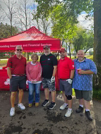 Images Toni Nadeau - State Farm Insurance Agent