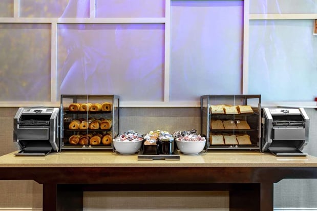 Images Homewood Suites by Hilton New York/Midtown Manhattan Times Square-South, NY