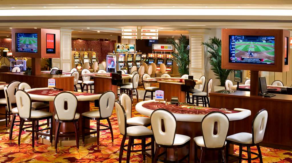 Tropicana Las Vegas - a DoubleTree by Hilton Hotel