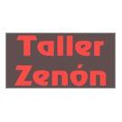 Taller Zenón Logo