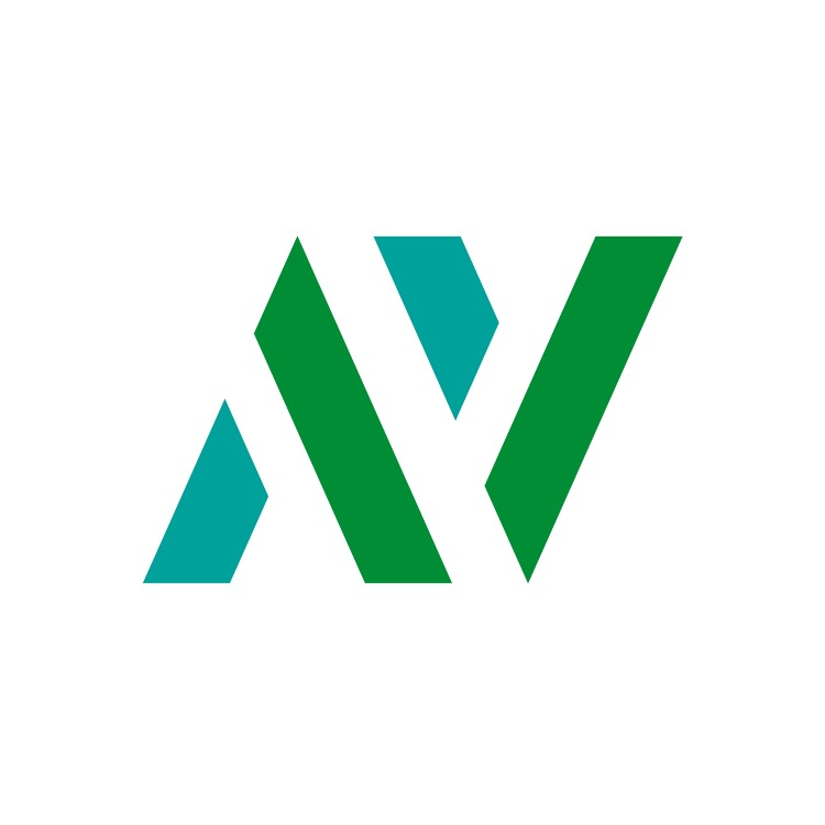 AV Smart Solutions Logo