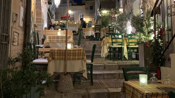 Images Trattoria "Tutti ccà"