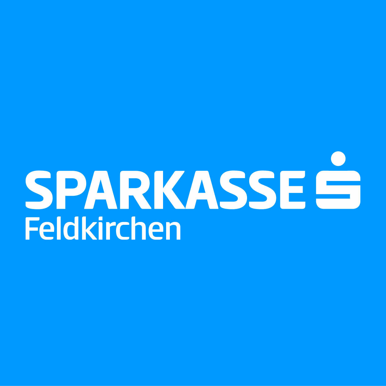 Logo von Sparkasse Feldkirchen/Kärnten