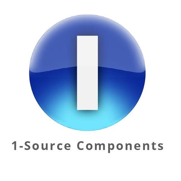 1-Source Components inc.