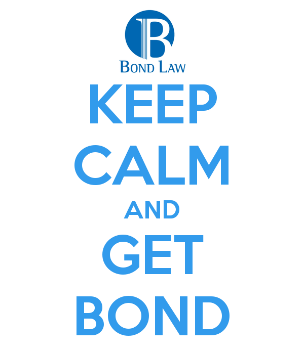Johnnie Bond Law
