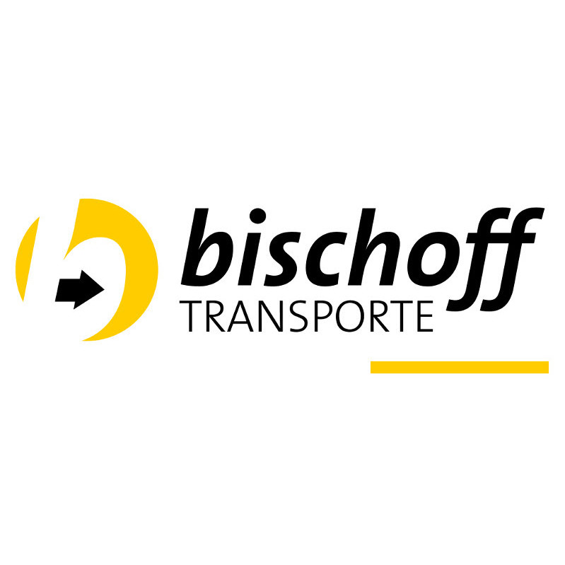 Bischoff Transporte AG Logo