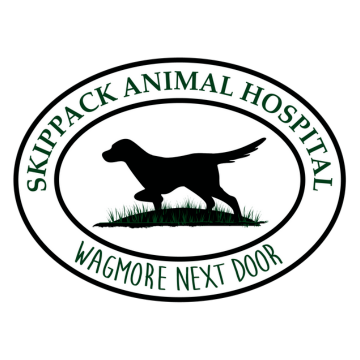 Skippack Animal Hospital Logo