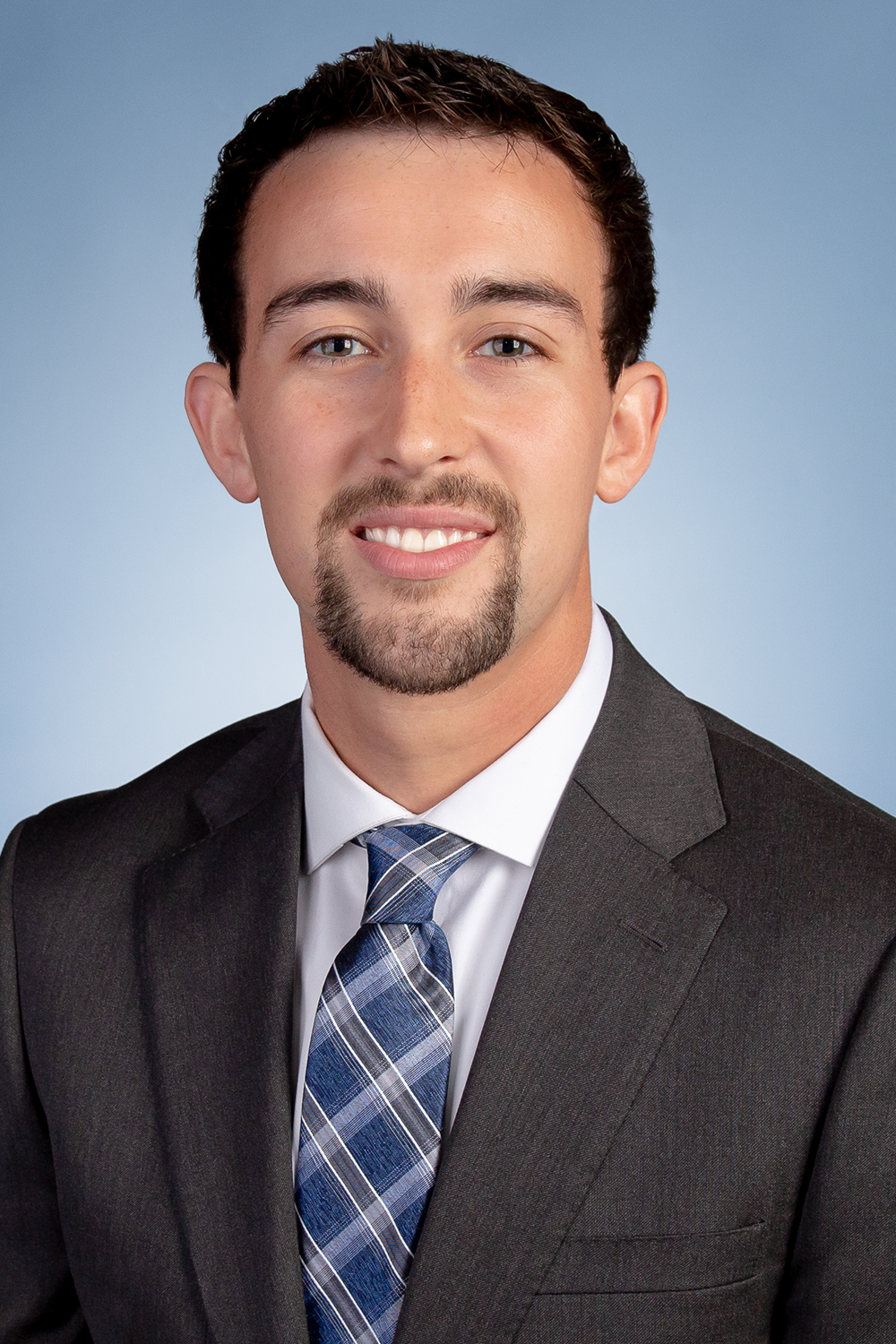 Blake Brown, Agent
