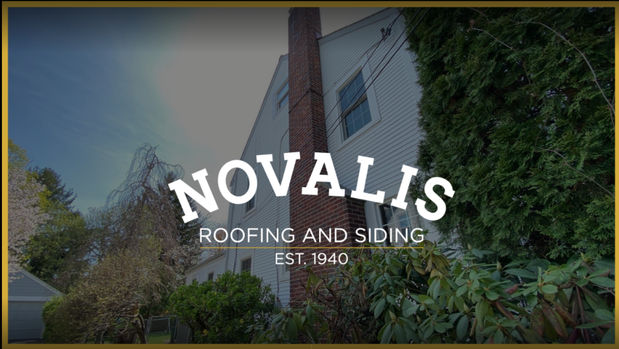 Images Novalis Roofing & Siding LLC