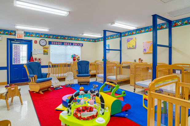 Images Primrose School of Pearland Parkway