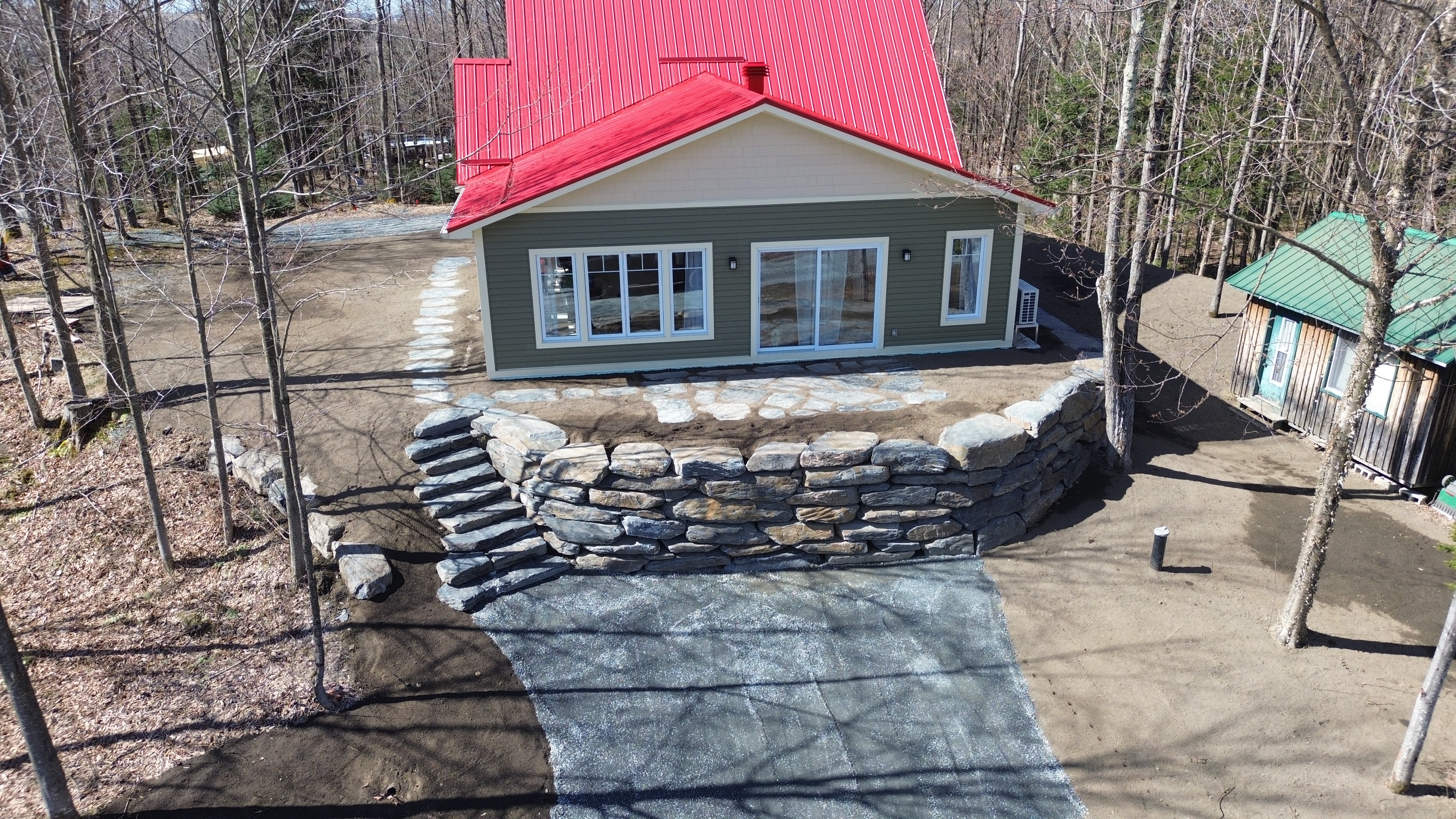 Images 3M Excavation