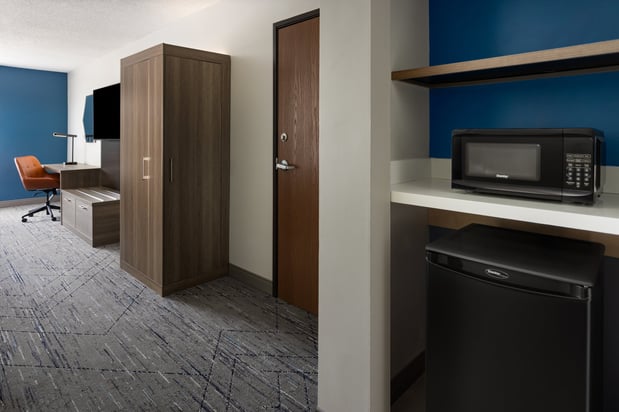 Images Holiday Inn Express & Suites Meriden by IHG