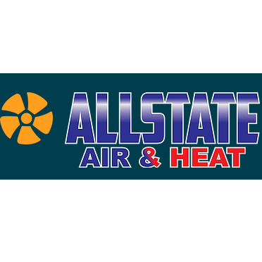 Allstate Air and Heat Logo