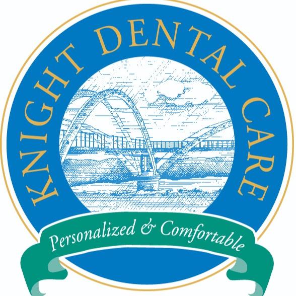 Knight Dental Care Logo