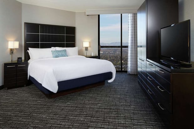 Images Embassy Suites by Hilton Los Angeles International Airport North
