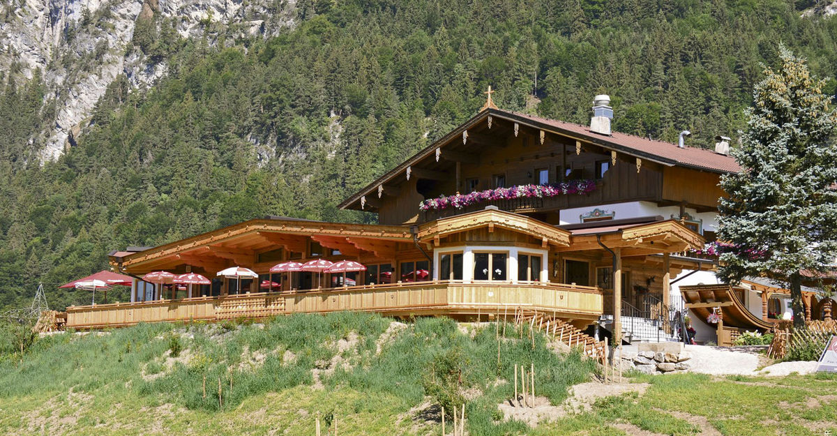 Bild 6 von Haflingerhof Fam. Vögele