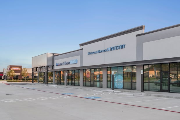 Images Magnolia Modern Dentistry